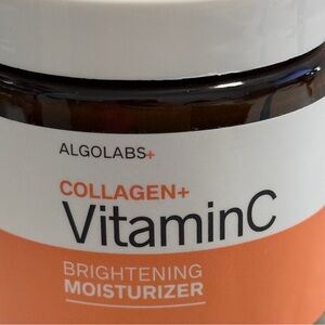 ✨ 🆕 Collagen + Vitamin C Brightening Moisturizer – 4 fl. oz | 🆕